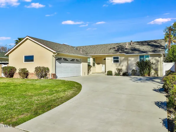 20341 Acre St, Winnetka, CA 91306