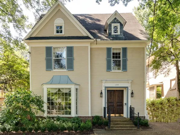 1779 Glenwood Pl, Memphis, TN 38104