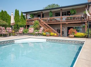 264 Latonka Dr, Mercer, PA 16137