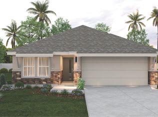 2156 Grove Ln, Brownsville, TX 78526