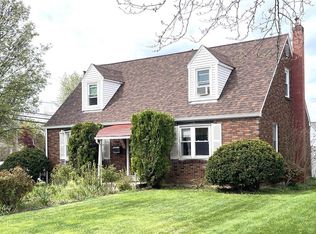 1524 S Bradford St, Allentown, PA