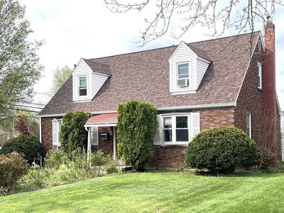 1524 S Bradford St, Allentown, PA, 18103
