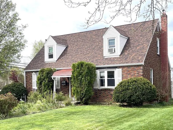 1524 S Bradford St, Allentown, PA 18103