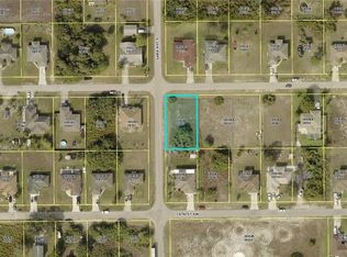3319 33rd St SW, Lehigh Acres, FL 33976