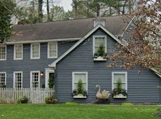 7200 Twin Branch Rd, Sandy Springs, GA 30328