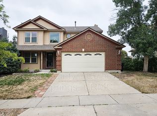 2615 Helmsdale Dr, Colorado Springs, CO 80920