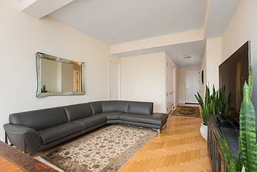 Rented by Trump International Realty