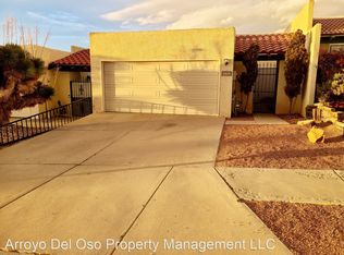 13119 Alice Ave NE, Albuquerque, NM 87112