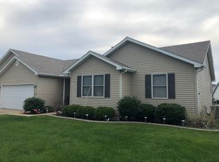 4 Sundance Dr #DR00000, Mount Zion, IL