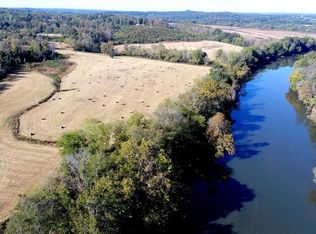 00 Happy Home School Rd, Ruffin, NC 27326