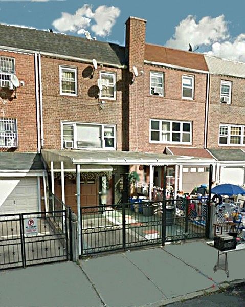 1st image of 93 Street