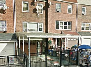 93 Street, East Elmhurst, NY 11369