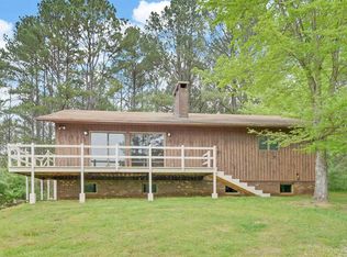 601 Postelle Rd, Copperhill, TN 37317