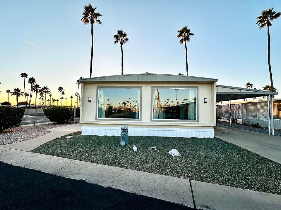 1st image of 2600 E Allred Ave Lot 110