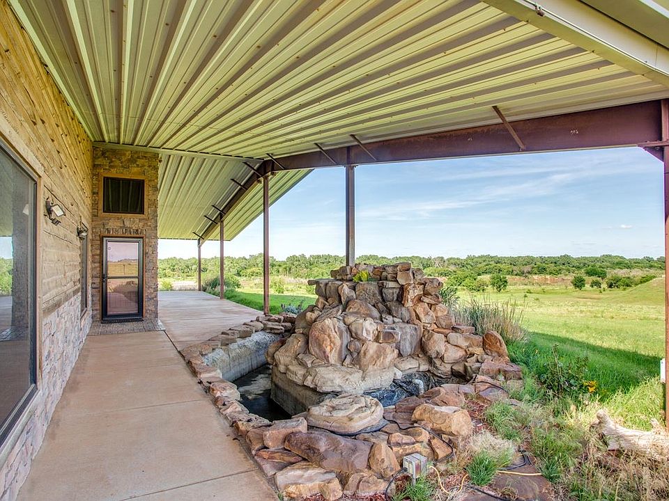 98589 Cotton Rd, Pond Creek, OK 73766 Zillow