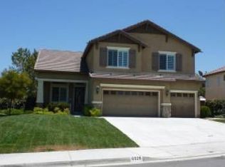6926 Whale Rock Ct, Riverside, CA 92506
