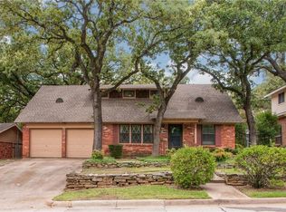 7240 Hightower St, Fort Worth, TX 76112