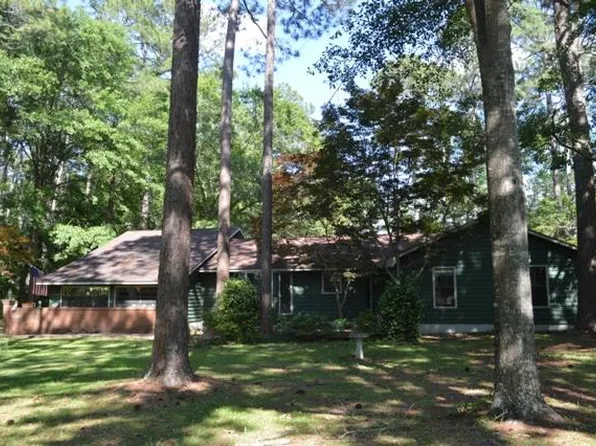 5596 State Highway 202, Thomasville, GA 31757