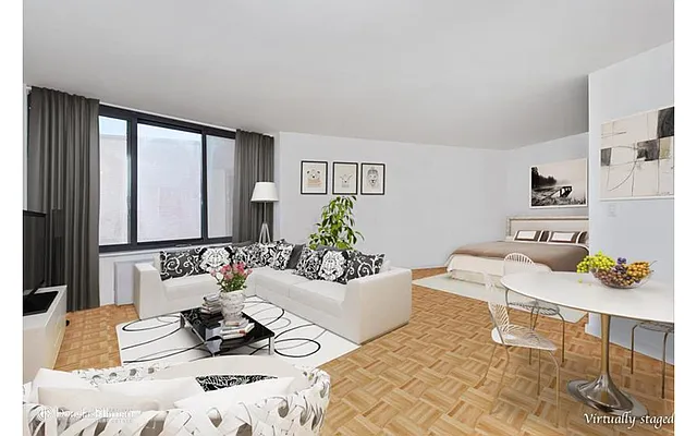 Rented by Douglas Elliman | media 13