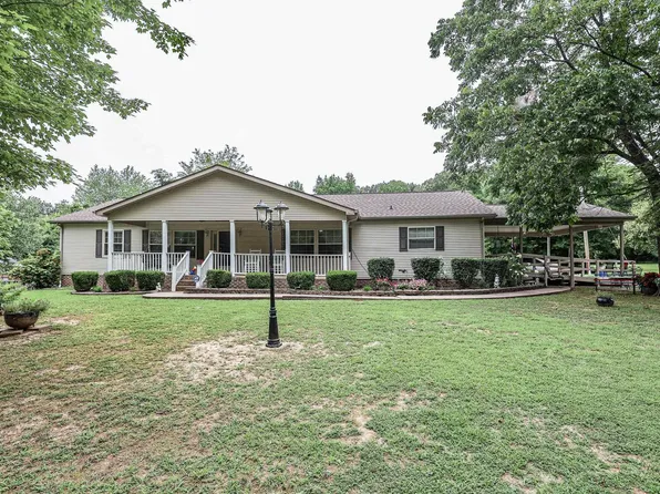 5011 Old Mayfield Rd, Paducah, KY 42003