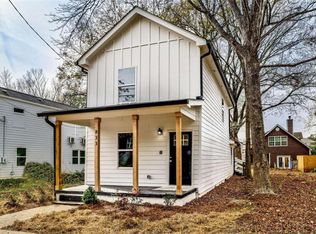 833 Smith St SW, Atlanta, GA 30310