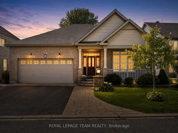 6 Knotwood Ct, Ottawa, ON K2J 5E5