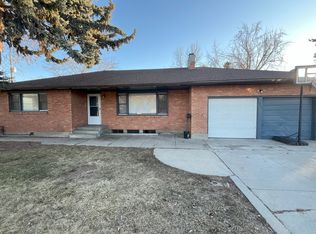 7717 W Ustick Rd, Boise, ID 83704