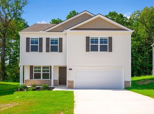 277 Draft St, Rossville, GA 30741