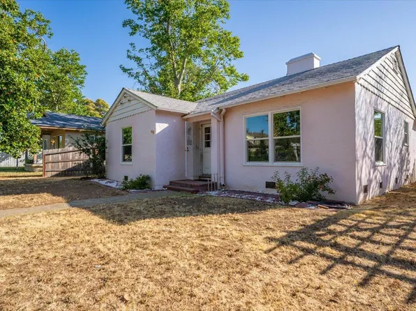 1120 Franklin St, Red Bluff, CA 96080