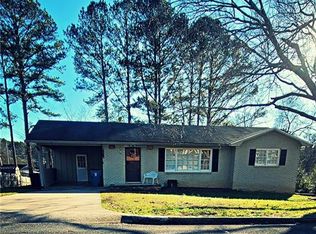 7 Cameo Dr NW, Rome, GA 30165