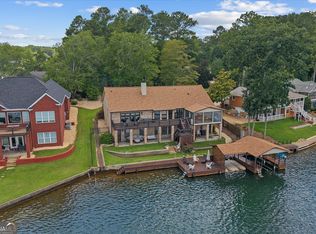 1127 Lakeshore Ct, Villa Rica, GA 30180