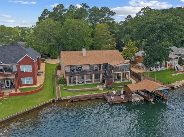 1127 Lakeshore Ct, Villa Rica, GA 30180