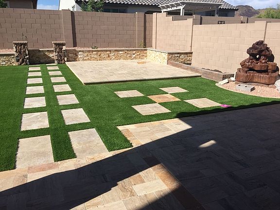 3rd image of 5404 W Desert Hollow Dr