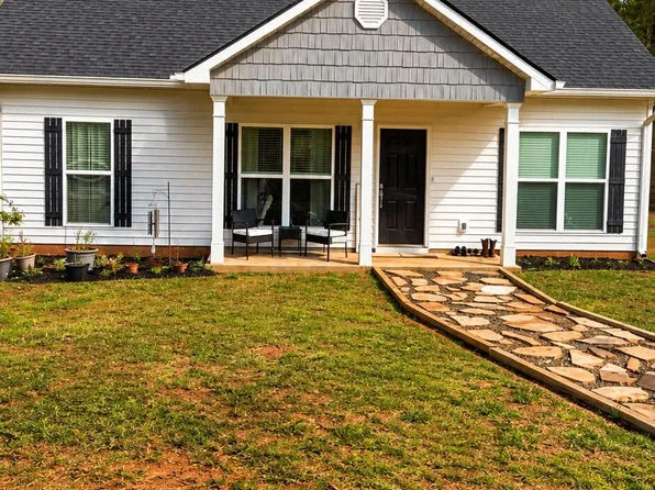 2186 Five Notch Rd, Franklin, GA 30217