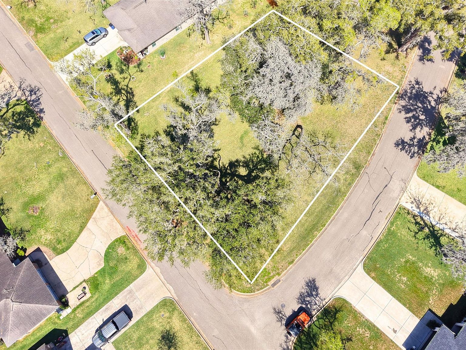 Wood Haven Dr