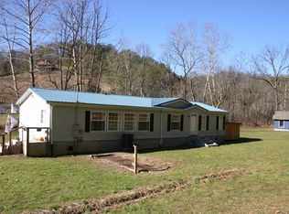 4754 Bogard Rd LOT 7, Cosby, TN 37722