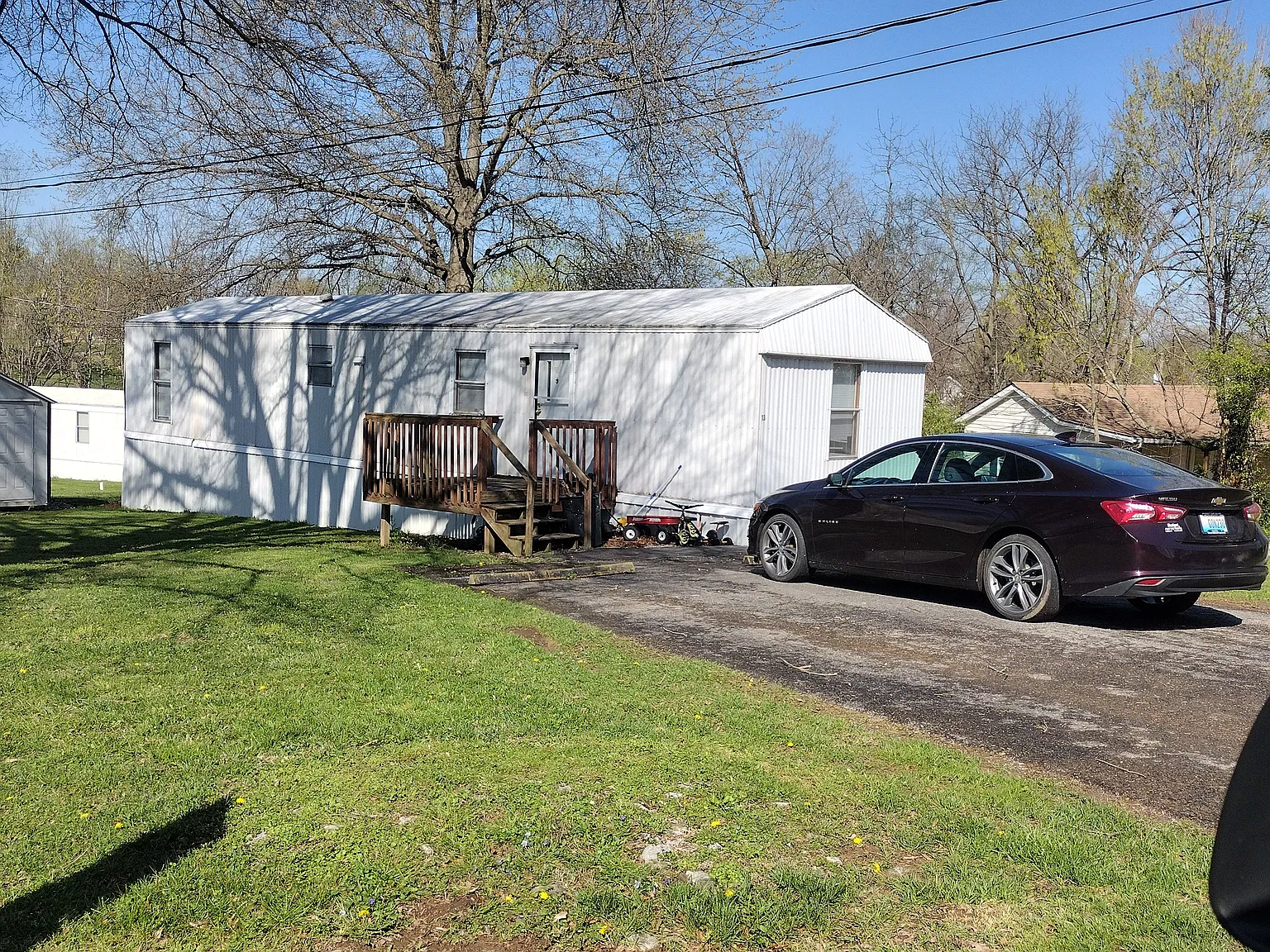 2 bed, 800 sqft, $950 — Photo 1