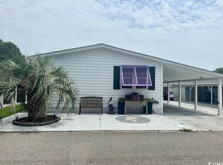 476 Sandpebble, Myrtle Beach, SC 29575