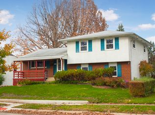 1166 Belden Rd, Columbus, OH 43229