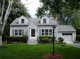 15 Burnt Plains Rd, Milford, CT 06461