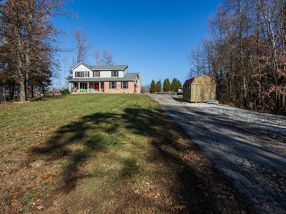 1st image of 2609 S County Road 750 E