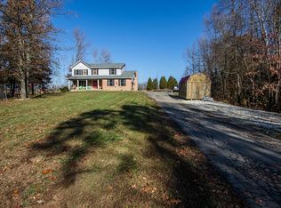 2609 S County Road 750 E, Dillsboro, IN 47018