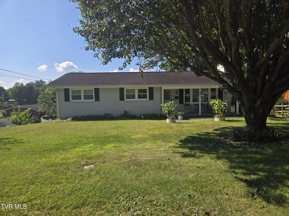 503 Longview Dr, Johnson City, TN 37604