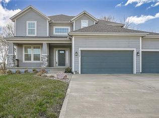 3330 N 128th Ter, Kansas City, KS 66109