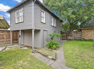 1133 Bayland Ave, Houston, TX 77009
