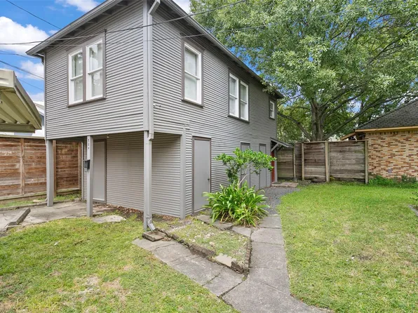 1133 Bayland Ave, Houston, TX 77009