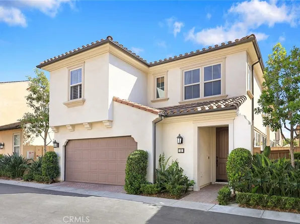 33 Sable, Irvine, CA 92618