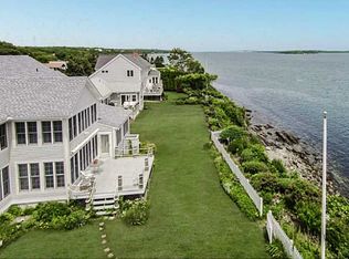 146 Colonel John Gardner Rd, Narragansett, RI 02882