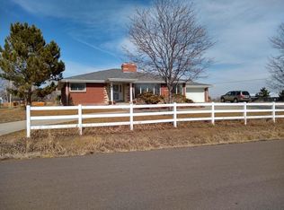 1165 W 154th Ave, Broomfield, CO 80023