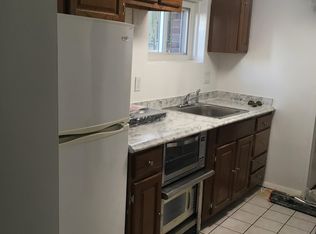 2412 Observatory Pl NW FLOOR 1, Washington, DC 20007